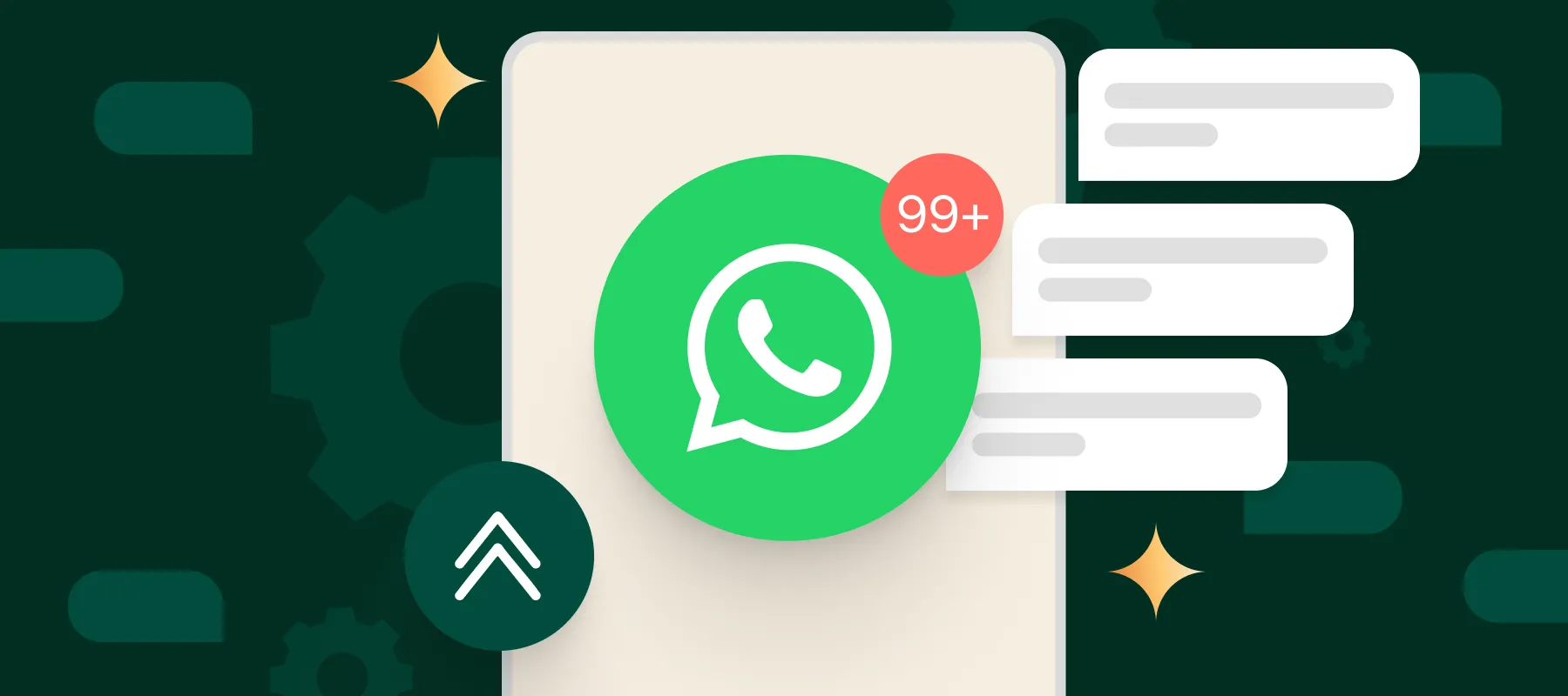 WhatsApp number filters in India